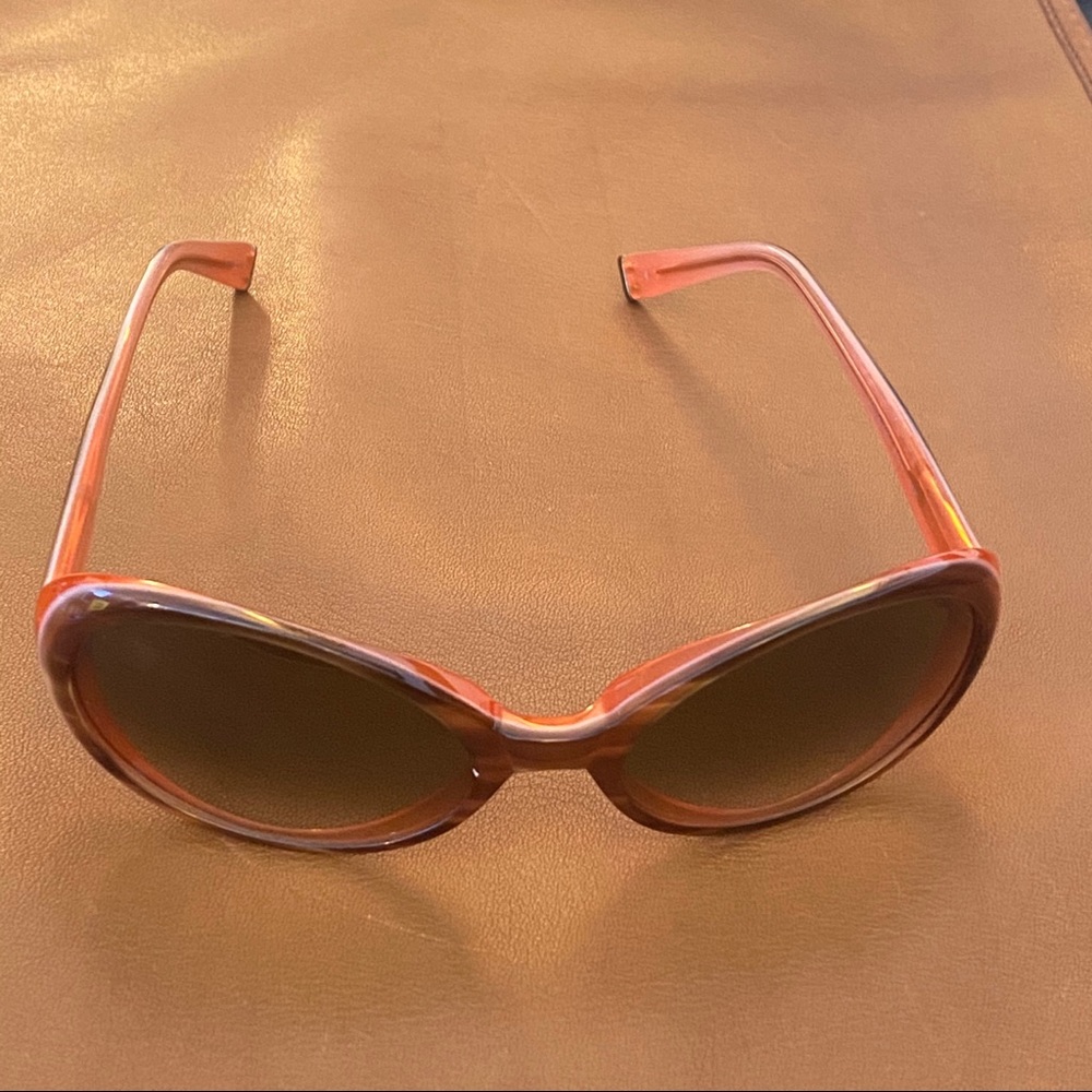 Oliver Peoples Blithe Sunglasses. - image 2
